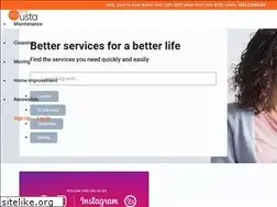 Sites similar to mrusta.com