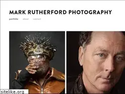 Sites similar to mrutherford.com