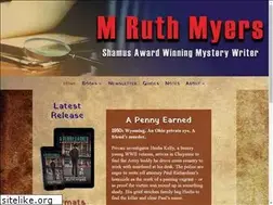 Sites similar to mruthmyers.com