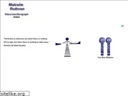 Sites similar to mruthvenart.com
