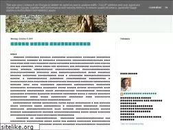 Sites similar to mruthyu.blogspot.com