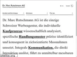 Sites similar to mrutschmann.com