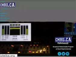 Sites similar to mrutv.ca