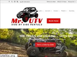 Sites similar to mrutv.com