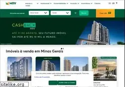 Sites similar to mrv.com.br