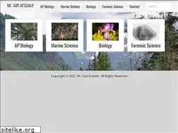 Sites similar to mrvanarsdale.com
