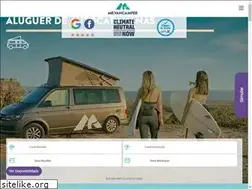 Sites similar to mrvancamper.com