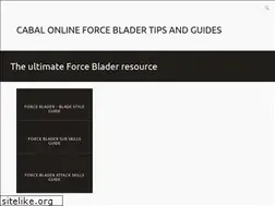 Sites similar to mrvandom.wordpress.com