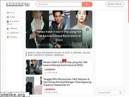 Sites similar to mrvap18.com