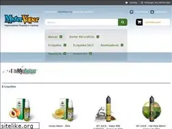 Sites similar to mrvaper.com.br