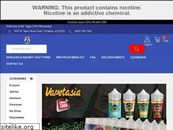 Sites similar to mrvapeusawholesale.com