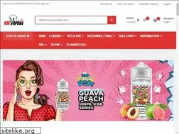 Sites similar to mrvapora.pk