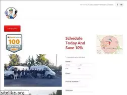Sites similar to mrvappliancerepair.com