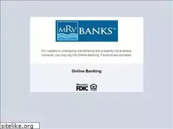 Sites similar to mrvbanks.com