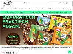 Sites similar to mrvegan.ch