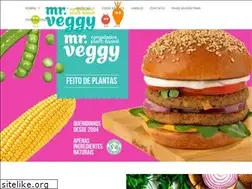 Sites similar to mrveggy.com