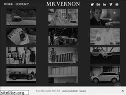 Sites similar to mrvernon.co.uk