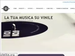 Sites similar to mrvertigovinylrecords.com