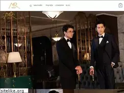 Sites similar to mrvest.vn