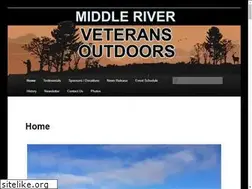 Sites similar to mrveteransoutdoors.com