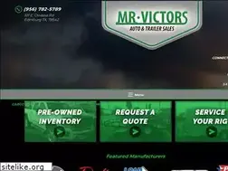 Sites similar to mrvictors.com