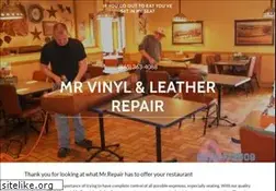 Sites similar to mrvinylrepair.com