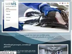 Sites similar to mrvis.nl