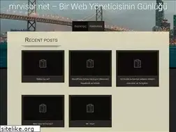 Sites similar to mrvisor.net
