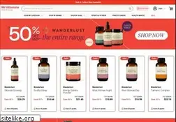 Sites similar to mrvitamins.com.au