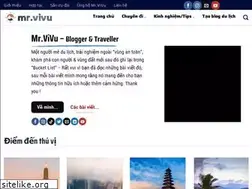 Sites similar to mrvivu.com