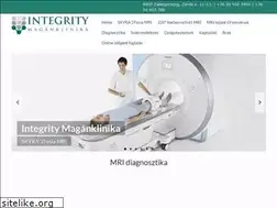 Sites similar to mrvizsgalat.hu