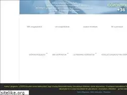 Sites similar to mrvizsgalatok.hu