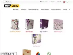 Sites similar to mrvmatbaa.com