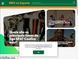 Sites similar to mrvnoesporte.com.br