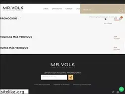 Sites similar to mrvolk.com.mx