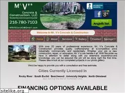 Sites similar to mrvscandc.com