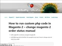 Sites similar to mrvts.wordpress.com