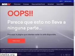Sites similar to mrw-mascotas.com