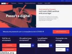 Sites similar to mrw.cat