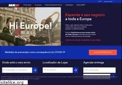 Sites similar to mrw.pt