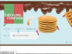 Sites similar to mrwaffle.se