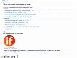 Sites similar to mrwaggel.be