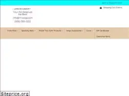 Sites similar to mrwags.com