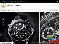 Sites similar to mrwatch.vn