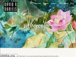 Sites similar to mrwatercolor.com