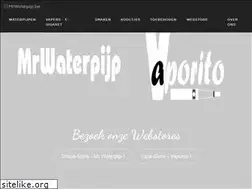 Sites similar to mrwaterpijp.be