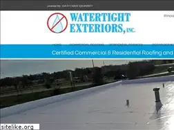 Sites similar to mrwatertight.com