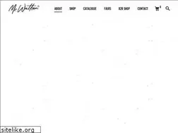 Sites similar to mrwattson.dk