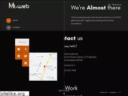 Sites similar to mrweb.co.in