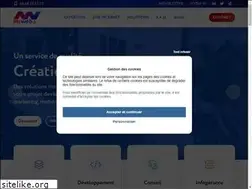 Sites similar to mrweb.fr